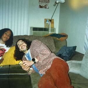 Meet your Posher, Luis